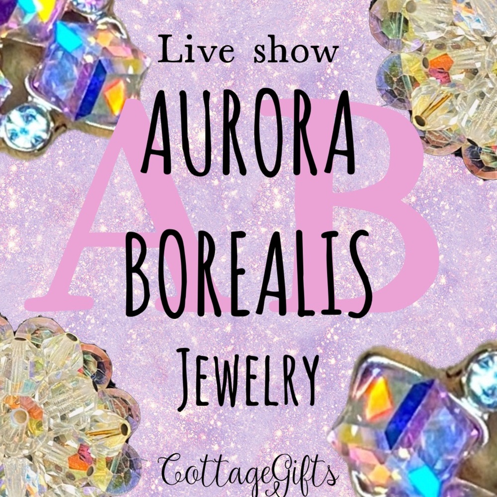12/1/24 Sunday LIVE SHOW: AB / Aurora Borealis